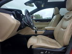 Cadillac XT5 2017