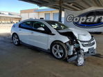 Chevrolet Volt 2014