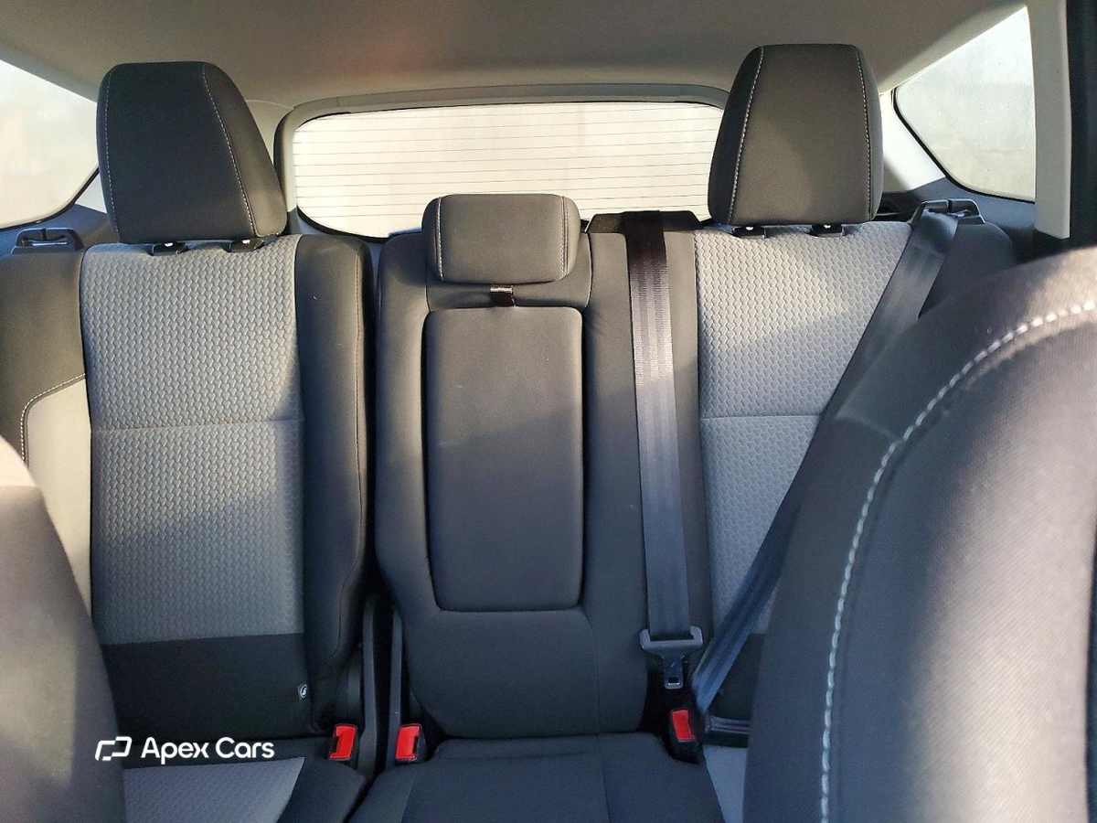 Ford Escape 2019