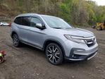 Honda Pilot 2022