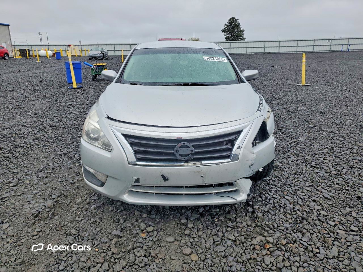 Nissan Altima 2013