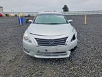Nissan Altima 2013