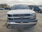 Chevrolet Silverado 2003