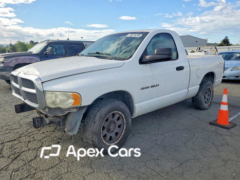 Dodge RAM 2002 - Image 1 of 12
