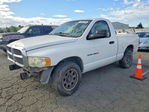 Dodge RAM 2002