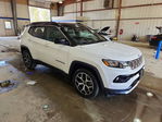 Jeep Compass 2025