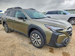 Subaru Outback 2025