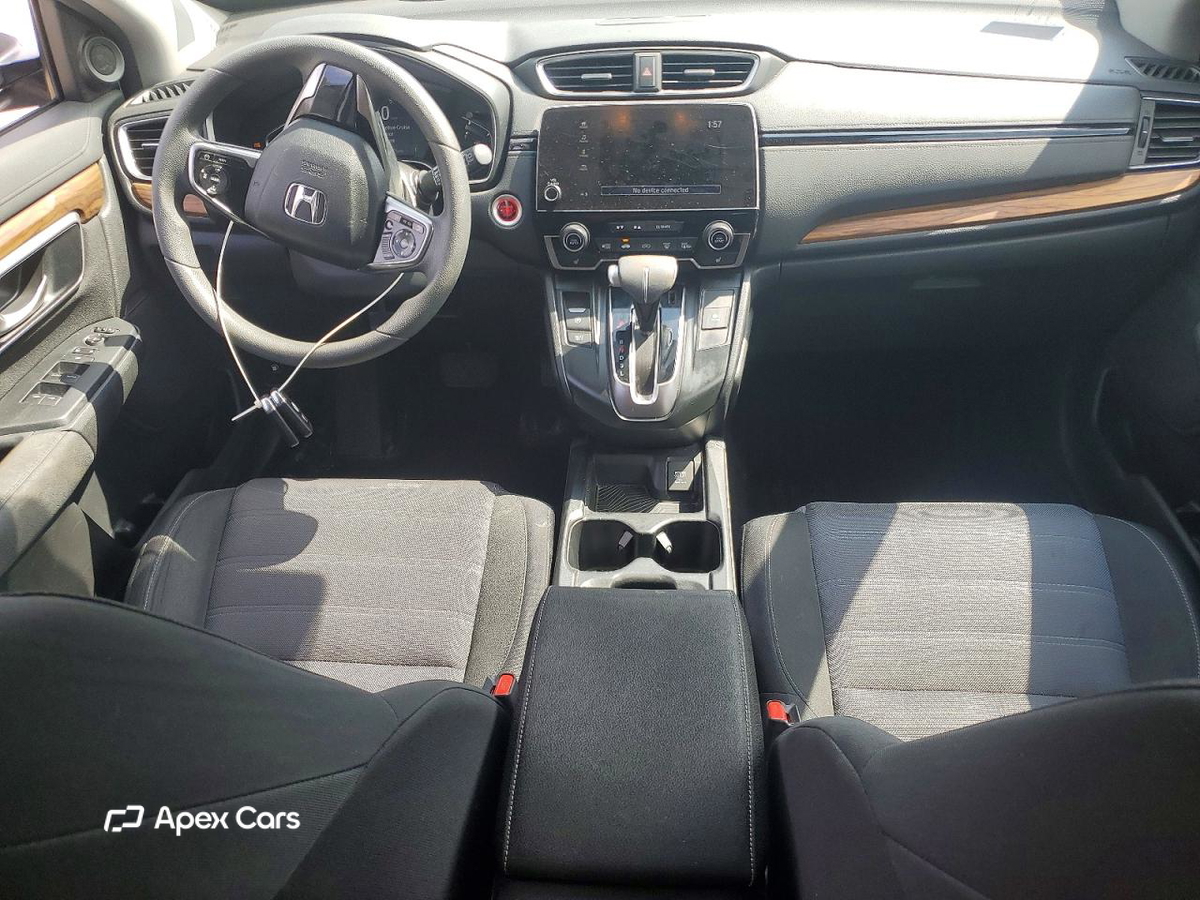 Honda CR-V 2018