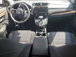 Honda CR-V 2018