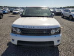 Land Rover Range Rover 2012