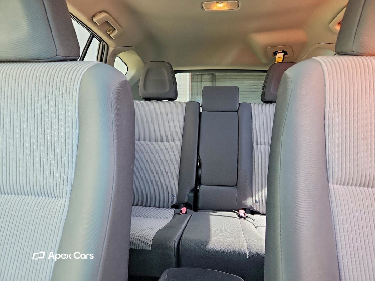 Toyota RAV 4 2014