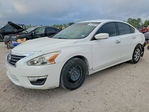 Nissan Altima 2014