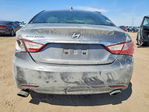 Hyundai Sonata 2012