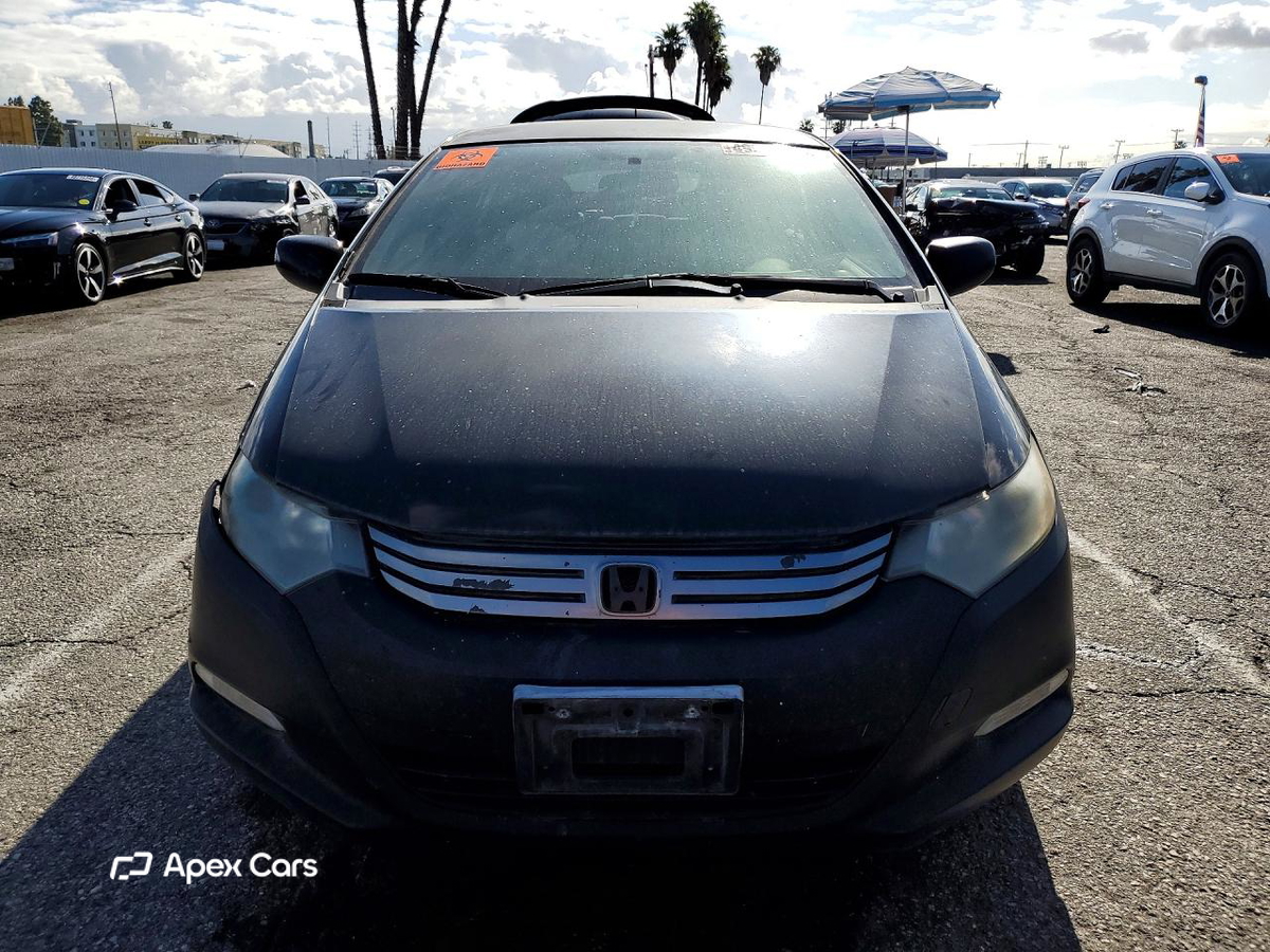 Honda Insight 2010
