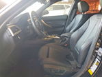 BMW Series 3 2015