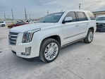 Cadillac Escalade 2017