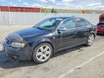 Audi RS4 2004