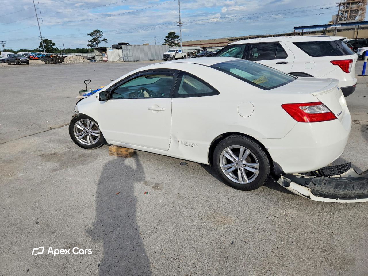 Honda Civic 2011