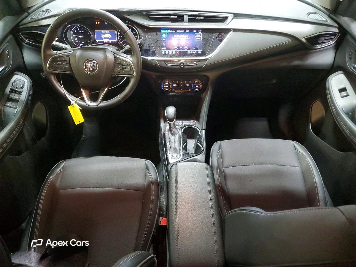 Buick Encore 2022