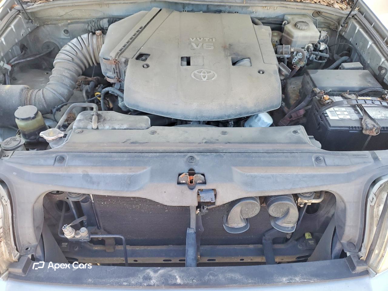 Toyota 4Runner 2003