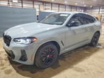 BMW X4 2025