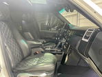 Land Rover Range Rover 2011