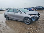 Kia Forte 2024