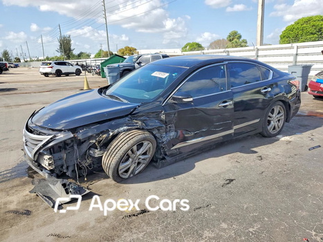 Nissan Altima 2014 - Image 1 of 13