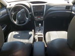 Subaru Forester 2012