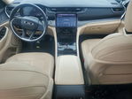 Jeep Cherokee 2021