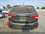 Kia Sorento 2015