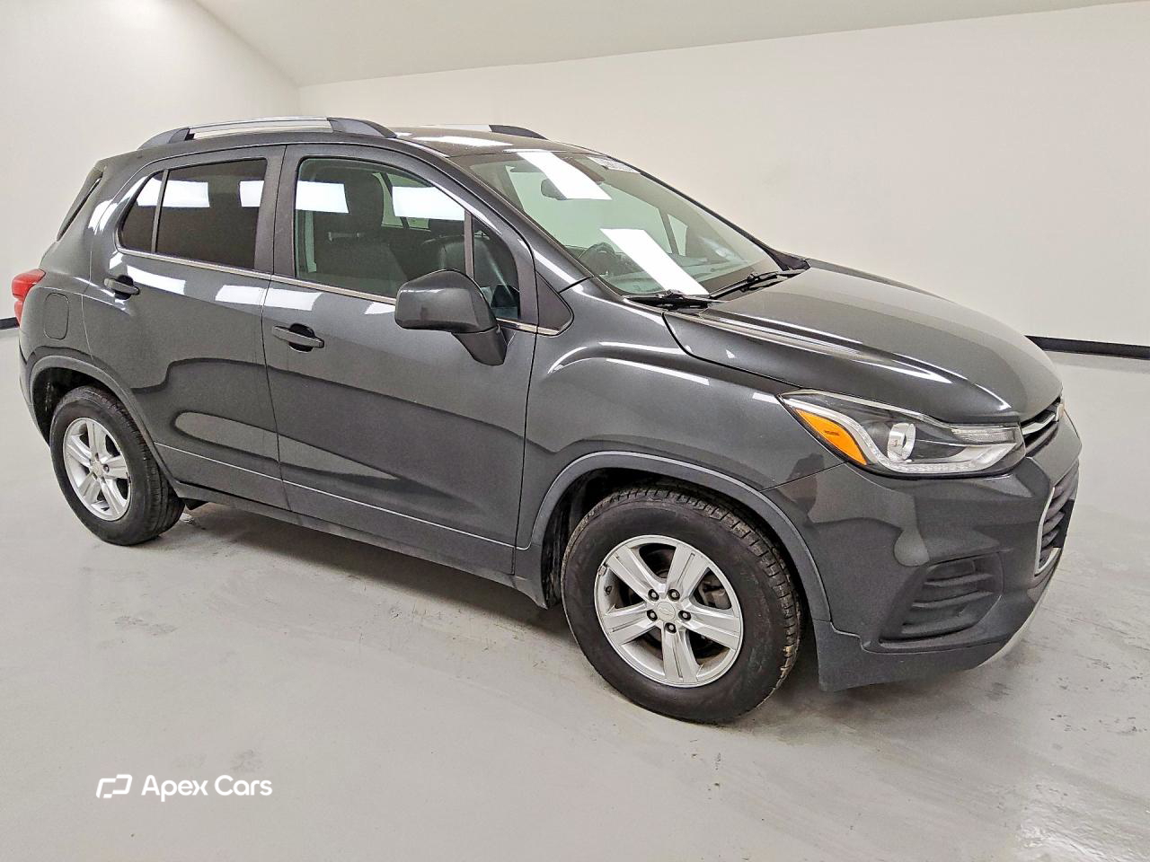 Chevrolet Trax 2020