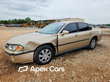 Chevrolet Impala 2000 - Image 1 of 12