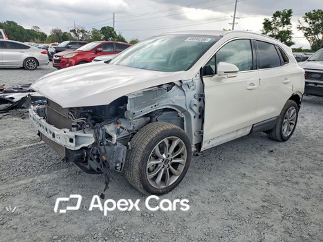 Lincoln MKC 2019 - Image 1 of 5