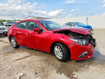 Mazda 3 2016