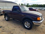Ford Ranger 1993