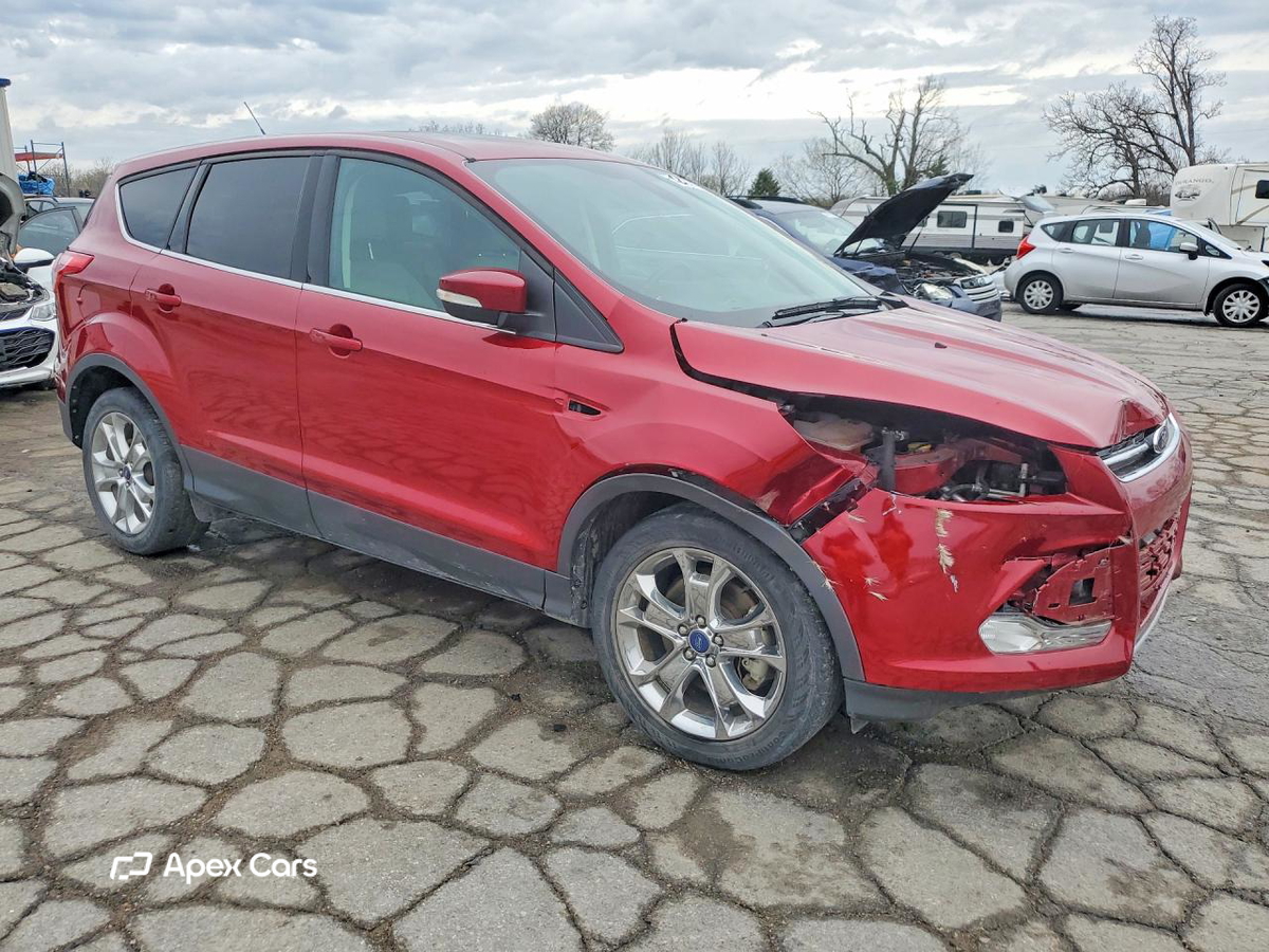 Ford Escape 2013