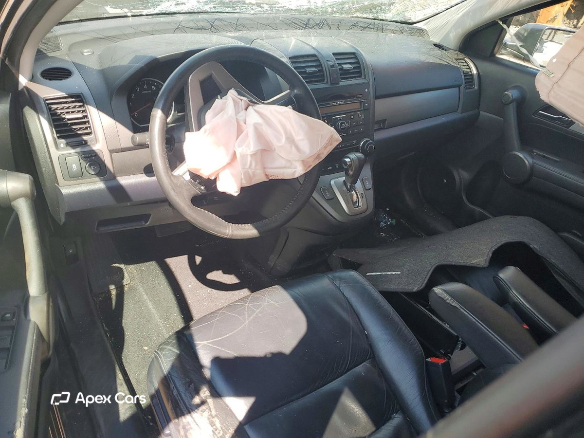 Honda CR-V 2011
