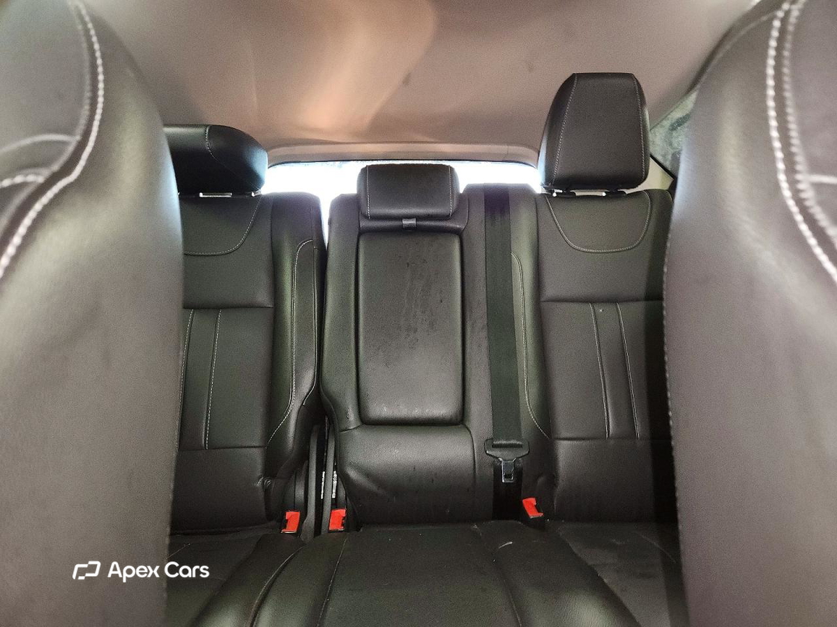 Ford Escape 2013