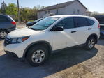 Honda CR-V 2014
