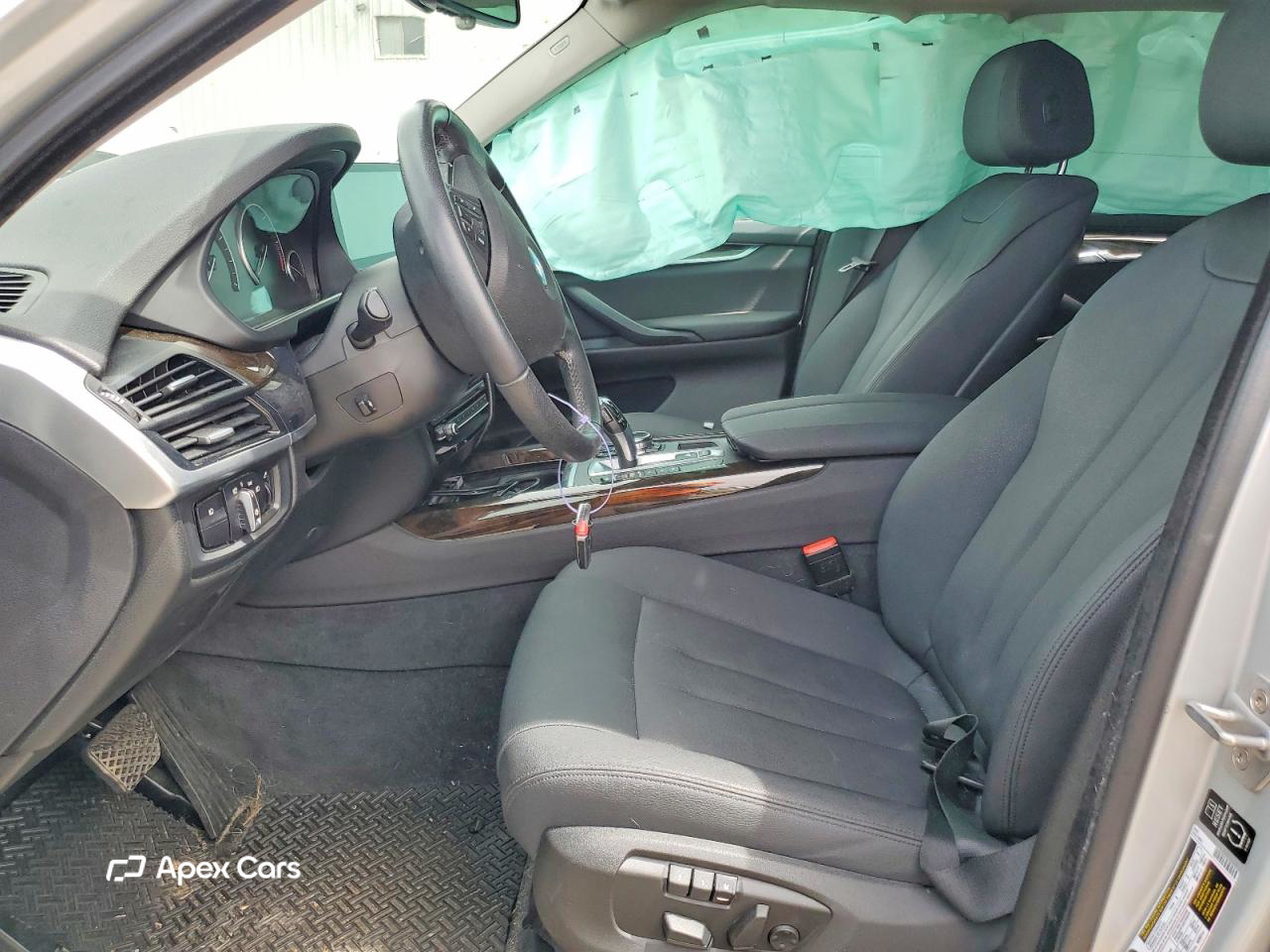 BMW X5 2014