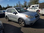 Subaru Forester 2014