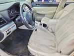 Subaru Legacy 2012