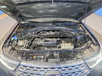 Ford Explorer 2024