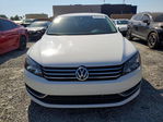 Volkswagen Passat 2014