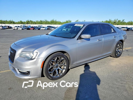Chrysler 300 2018 - Image 1 of 14