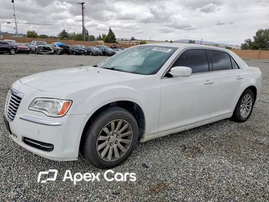 Chrysler 300 2014 - Image 1 of 13
