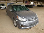 Hyundai Accent 2012