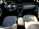 Subaru Forester 2014
