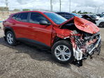 Chevrolet Trax 2024